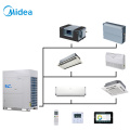 Midea Office Cooling System Air Conditioner Factory